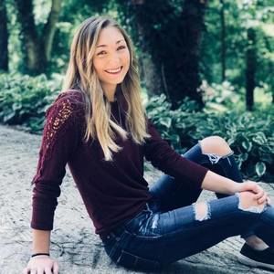 Meet your Posher, Jessika